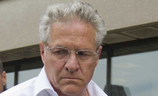 Commission Charbonneau – Tony Accurso : L'appel de l'entrepreneur a été rejeté