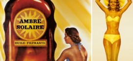Eugène Schueller L'Oréal crée Ambre solaire en 1935