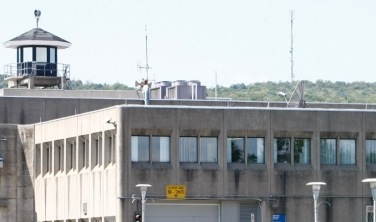 Evasion du centre de détention d'Orsainville Trois détenus se sont évadés par hélicoptère