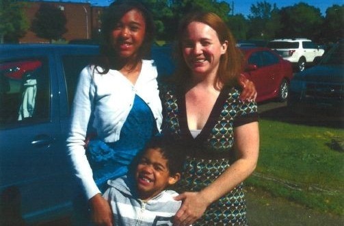 Famille disparue à Châteauguay Les personnes repérées à Gatineau ne sont pas Erin Gray et ses enfants