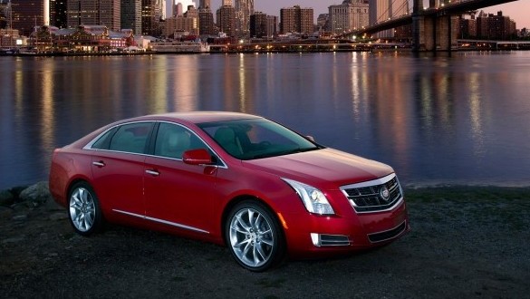 Ford : Un rappel massif de plus d'un million de véhicules en Amérique du Nord