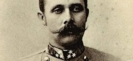 Franz Ferdinand a été tué le 28 juin 1914 à Sarajevo
