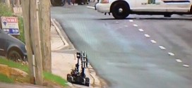 Fusillade à Moncton : Le tireur arrêté après 30 heures de cavale