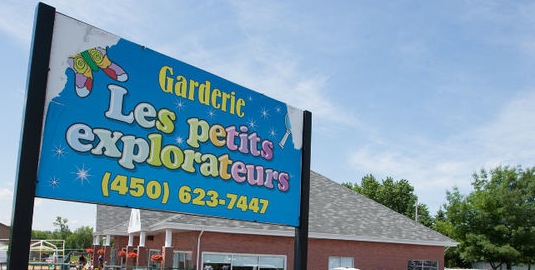 Garderie de Saint-Eustache Les mesures à prévoir pour éviter l'intoxication au monoxyde de carbone