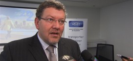 Hexagone : Joël Gauthier se retire de ses fonctions