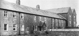 Horrible découverte en Irlande : 800 bébés enterrés dans une cuve en béton près d'un ancien couvent catholique