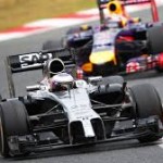 Jenson Button - Aucune retraite en vue : Il espère continuer sa carrière aux côtés de McLaren