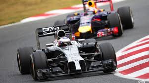Jenson Button – Aucune retraite en vue : Il espère continuer sa carrière aux côtés de McLaren