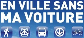 L'Agence métropolitaine de transport n'organisera pas de journée En ville sans ma voiture