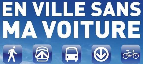 L'Agence métropolitaine de transport n'organisera pas de journée En ville sans ma voiture