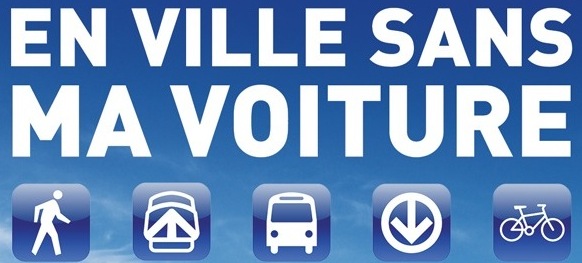 L’Agence métropolitaine de transport n’organisera pas de journée « En ville sans ma voiture »