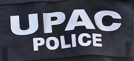 L'UPAC a procédé à l'arrestation d'un fonctionnaire de la Sécurité publique et un homme d'affaires