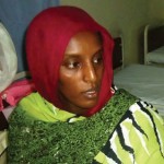 La soudanaise Mariam Yahya Ibrahim est désormais libre