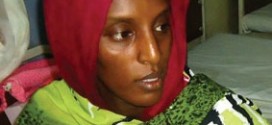 La soudanaise Mariam Yahya Ibrahim est désormais libre
