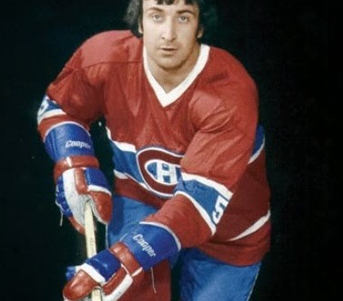Le Canadien de Montréal retire le chandail n°5 de Guy Lapointe la saison prochaine