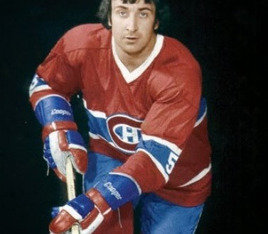 Le Canadien de Montréal retire le chandail n°5 de Guy Lapointe