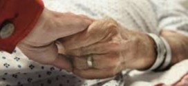 Le projet de loi sur les soins de fin de vie a été adopté