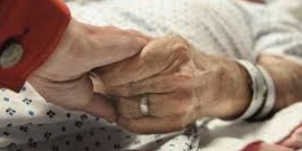 Le projet de loi sur les soins de fin de vie a été adopté