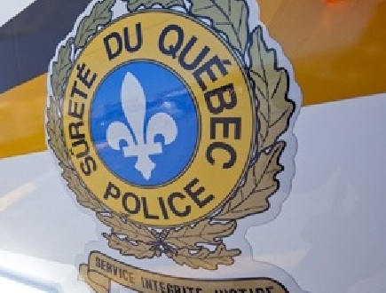 Le réseau routier connaitra un accroissement de la surveillance de la SQ