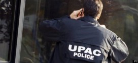 Les bureaux du PLQ perquisitionnés par l'UPAQ