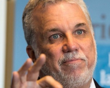 Libre-échange Canada-Europe Philippe Couillard prêt à signer l'accord