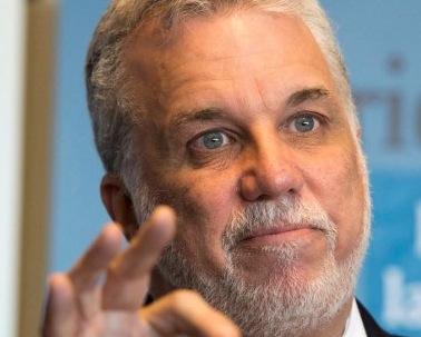 Libre-échange Canada-Europe : Philippe Couillard prêt à signer l’accord