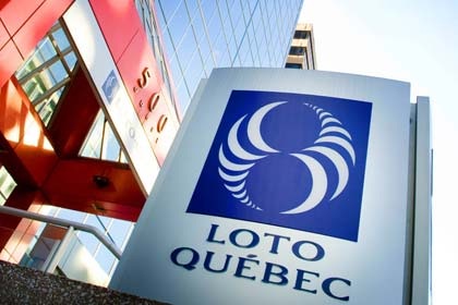 Loto-Québec réduit ses effectifs au siège social à Montréal