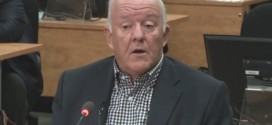 Marc-Yvan Côté devant la Commission Charbonneau