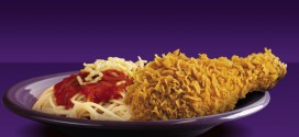 McSpaghetti au Philippines : McDonald's a lancé un menu spécial pâtes