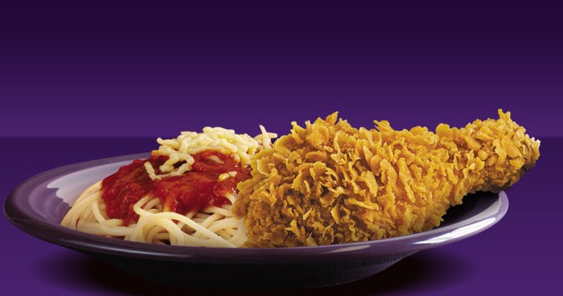 McSpaghetti au Philippines : McDonald’s a lancé un menu spécial pâtes