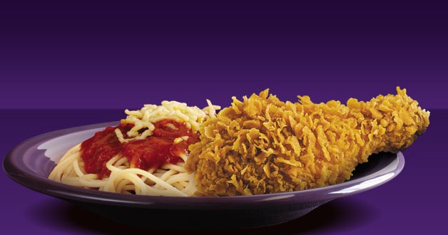 McSpaghetti au Philippines : McDonald's a lancé un menu spécial pâtes