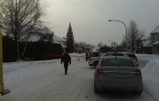 Meurtre à Trois-Rivières Un des accusés plaide coupable à six chefs d'accusation