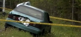 Meurtre dans la Vallée de la Matapédia près de Routhierville Un suspect interpellé