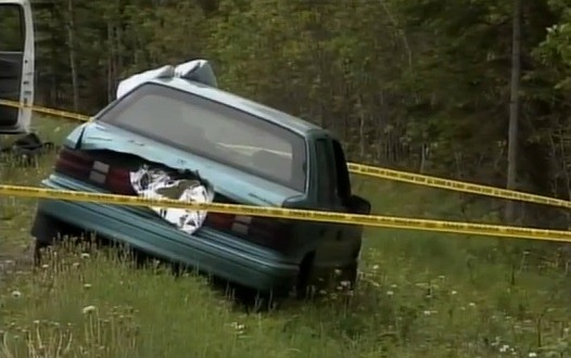 Meurtre dans la Vallée de la Matapédia près de Routhierville Un suspect interpellé