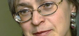 Meurtre de la journaliste Anna Politkovskaïa Deux des accusés condamnés à la prison à perpétuité