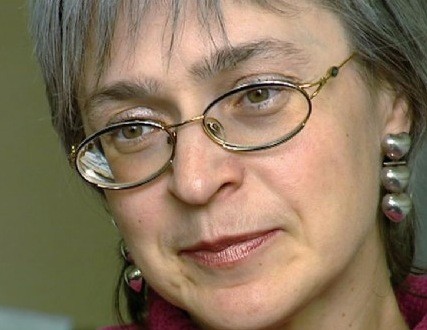 Meurtre de la journaliste Anna Politkovskaïa : Deux des accusés condamnés à la prison à perpétuité