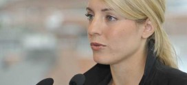 Mélanie Joly - Le Vrai changement pour Montréal : Sa campagne de recrutement est déjà lancée