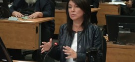 Nathalie Normandeau affirme n'avoir jamais cédé aux pressions des firmes de génie-conseil