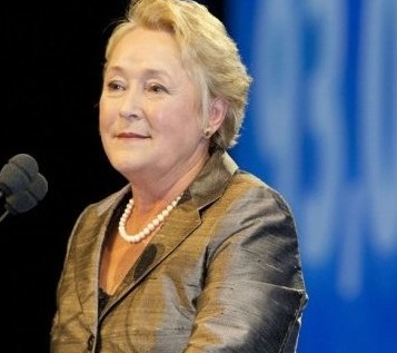 Pauline Marois au centre d'un financement illégal lors de la campagne électorale de 2008