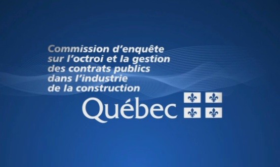 Pauline Marois dément les propos de M. Murray L'ingénieur de Roche devant la Commission Charbonneau