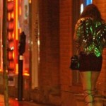Projet de loi sur la prostitution : Une pénalisation des clients et des proxénètes