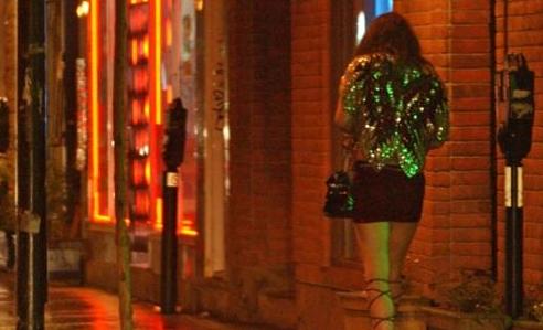 Projet de loi sur la prostitution : Une pénalisation des clients et des proxénètes