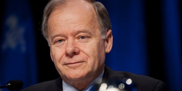 Raymond Bachand : L'ancien ministre à la présidence du conseil d'administration de Tourisme Montréal