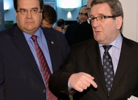 Régimes de retraite Le projet de loi applaudi par les maires Coderre et Labeaume