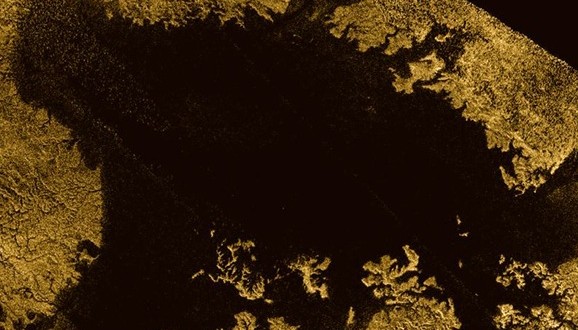 Titan : Une île mystérieuse qui soulève bien des questions