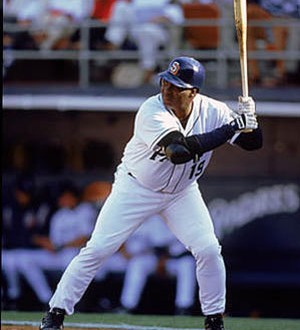 Tony Gwynn nous a quittés à l’âge de 54 ans
