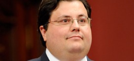 Tony Tomassi condamné à une peine de travaux communautaires et à verser des dons