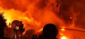 Tragédie de Lac-Mégantic Québec réclame 409 millions de dollars à la MMA