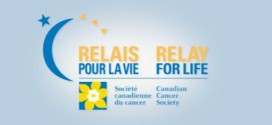Une somme de 13 millions de dollars a été amassée lors du Relais pour la Vie