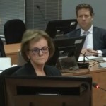 Violette Trépanier interrogée sur d’anciens solliciteurs accusés de fraude